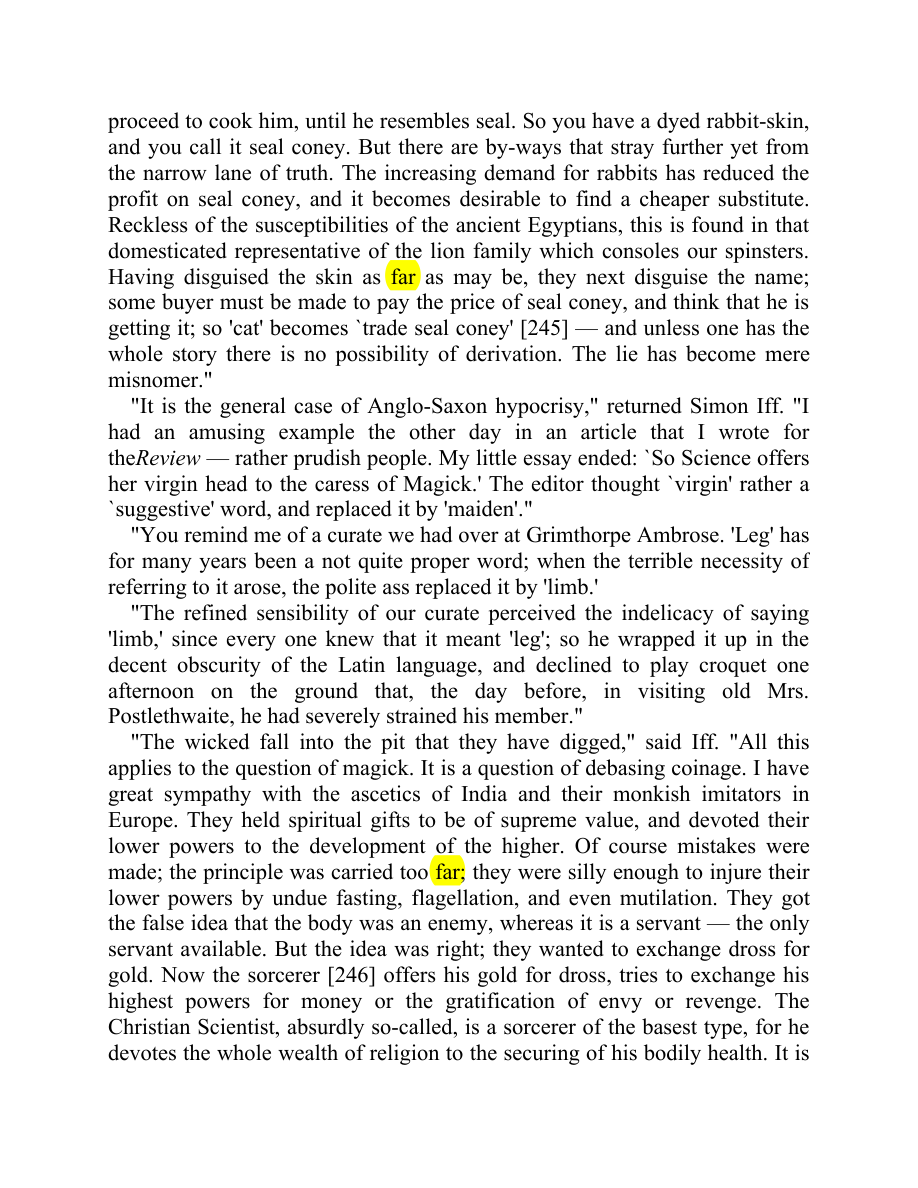 Original scan of Moonchild, PDF page 174