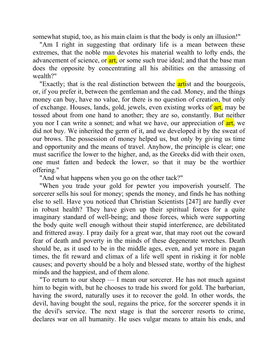 Original scan of Moonchild, PDF page 175