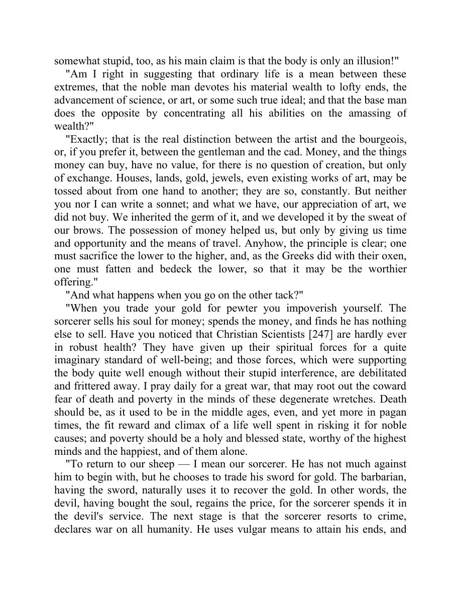 Original scan of Moonchild, PDF page 175