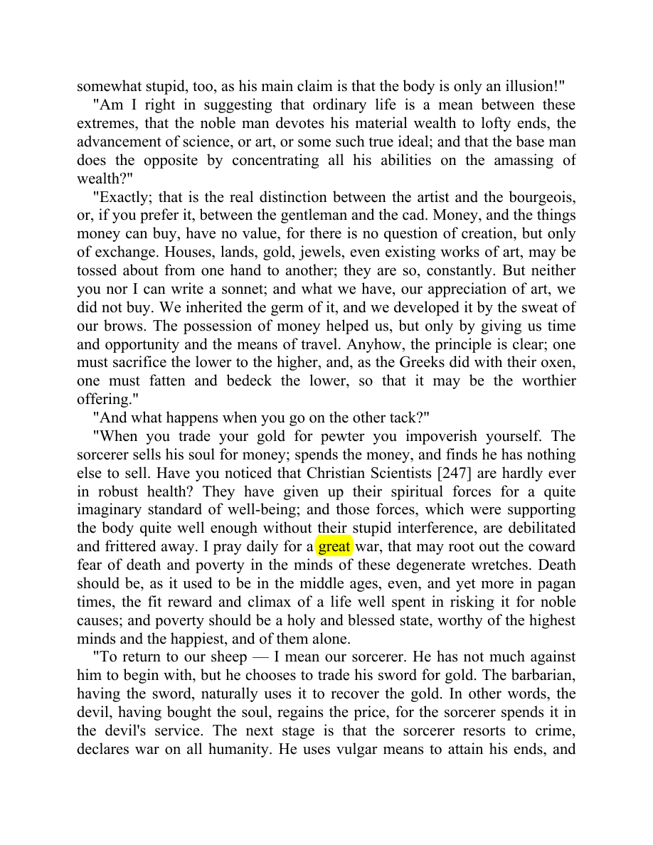 Original scan of Moonchild, PDF page 175