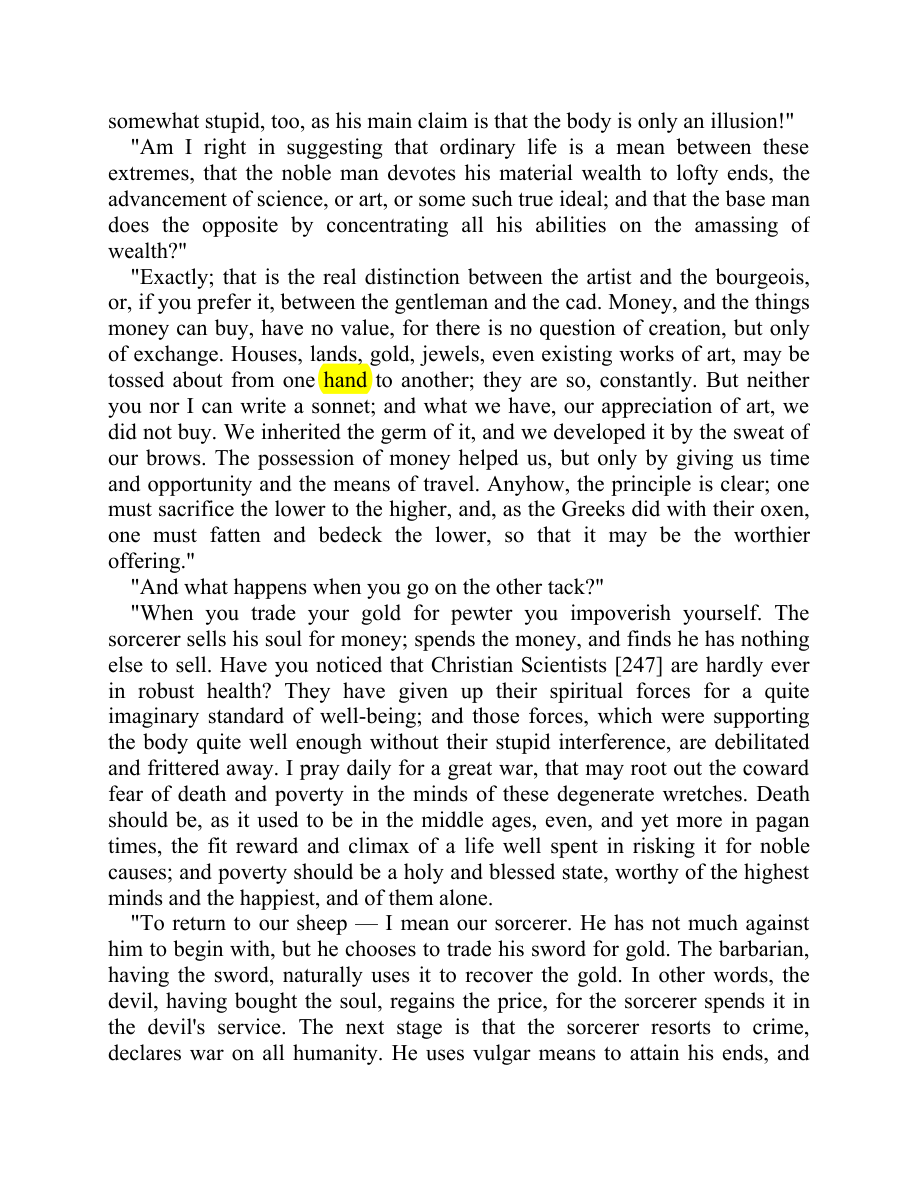Original scan of Moonchild, PDF page 175