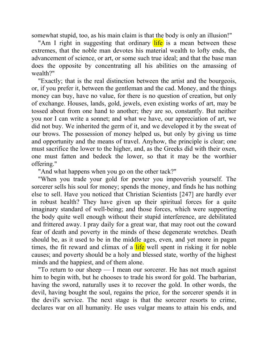 Original scan of Moonchild, PDF page 175