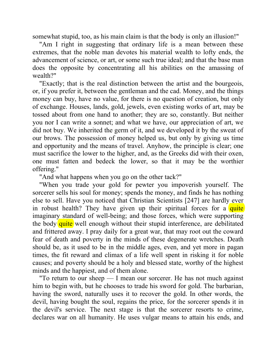 Original scan of Moonchild, PDF page 175