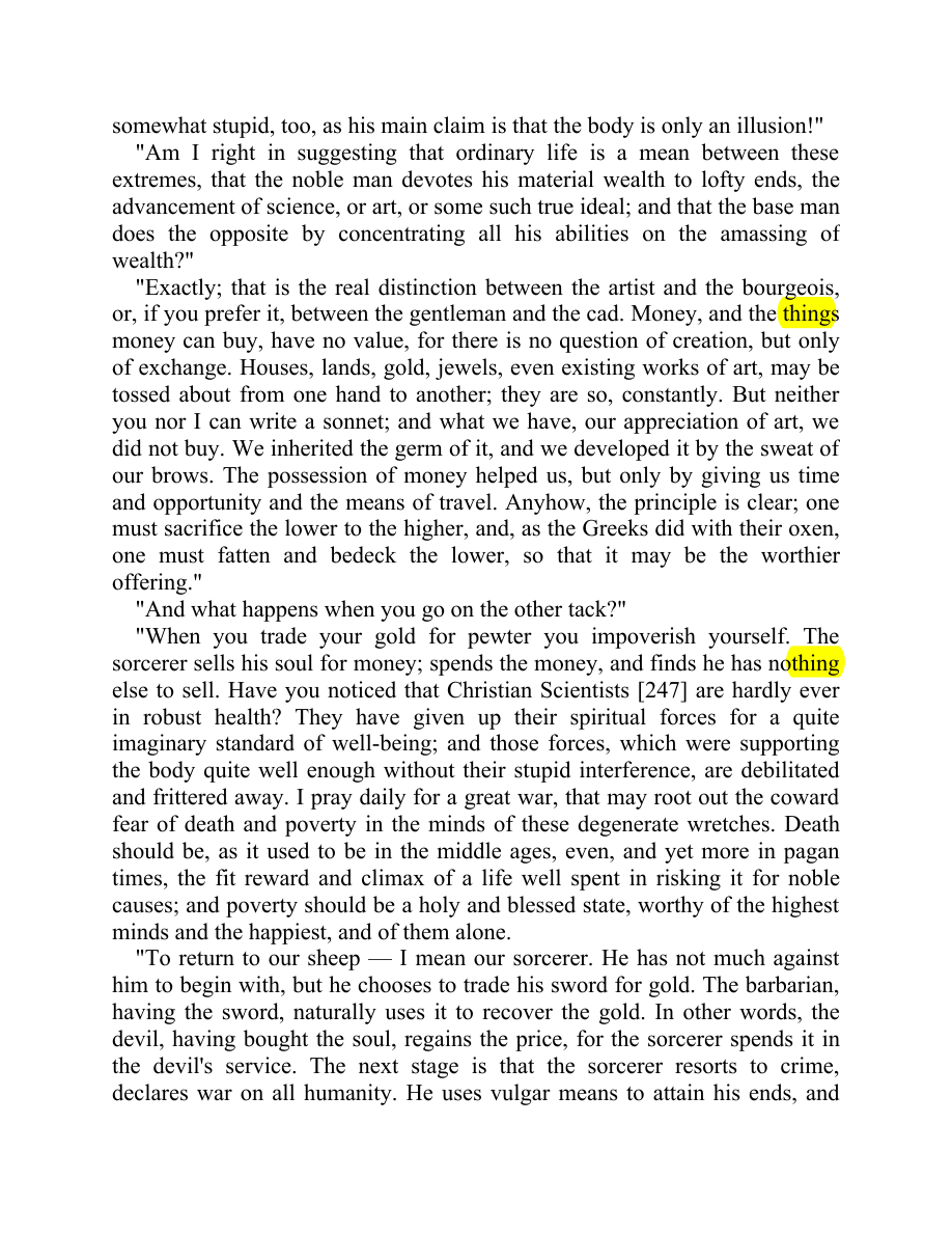 Original scan of Moonchild, PDF page 175