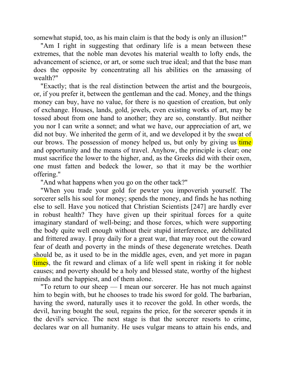 Original scan of Moonchild, PDF page 175