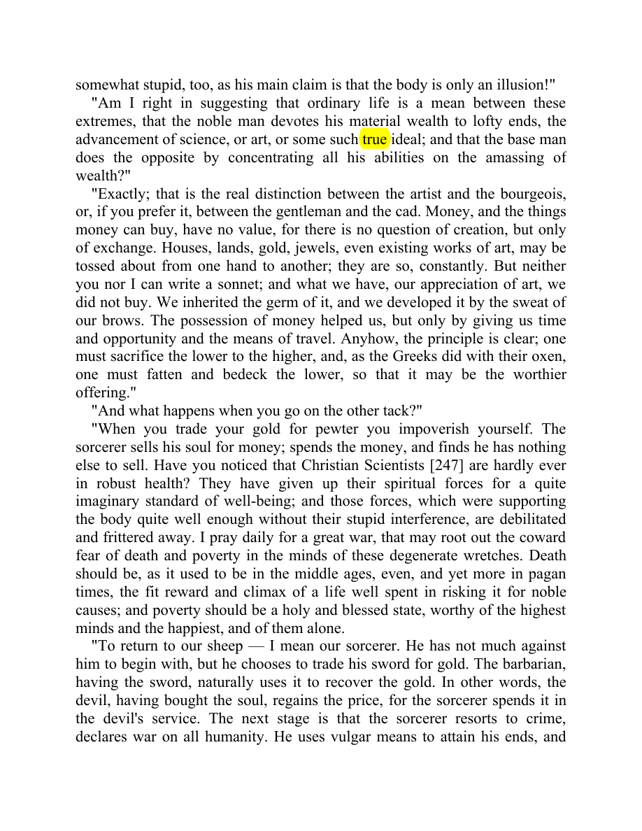 Original scan of Moonchild, PDF page 175