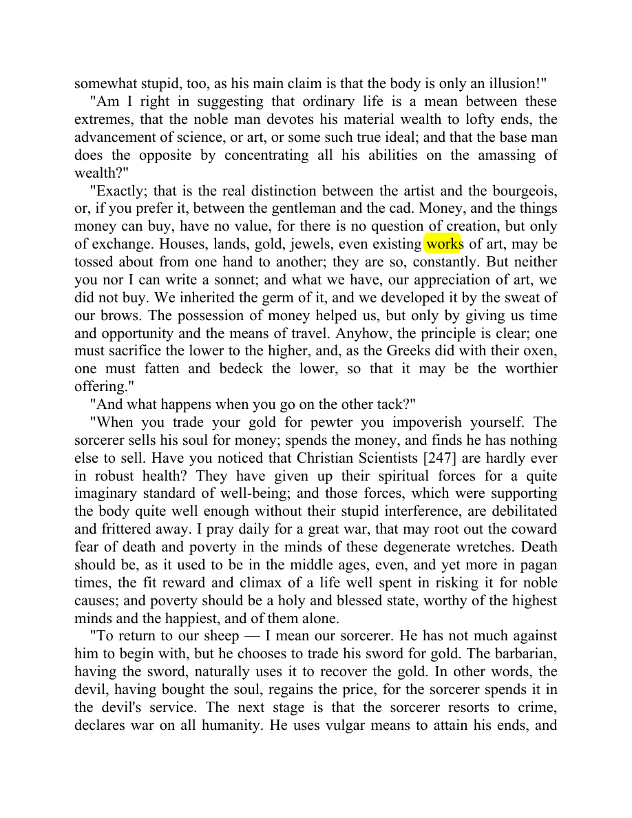 Original scan of Moonchild, PDF page 175