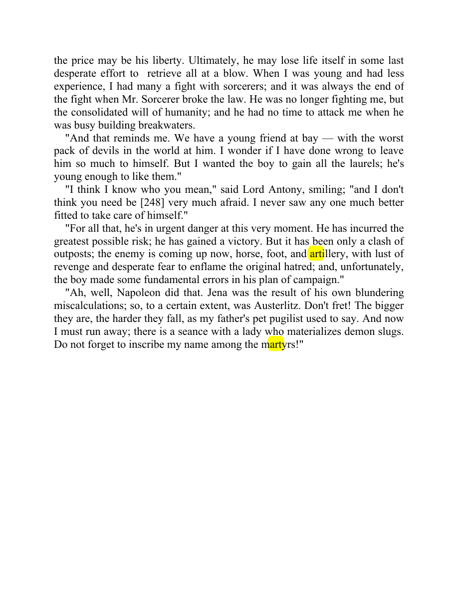 Original scan of Moonchild, PDF page 176