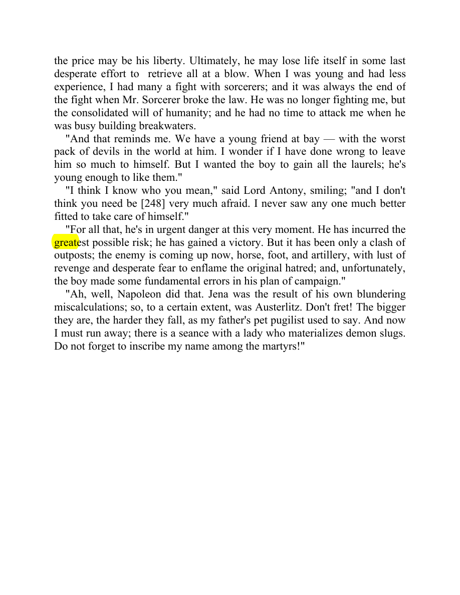 Original scan of Moonchild, PDF page 176