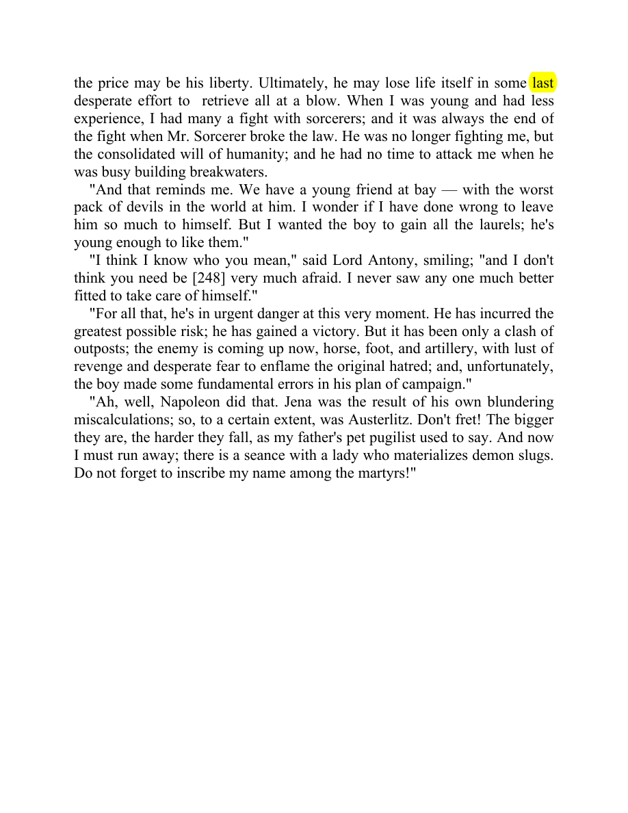 Original scan of Moonchild, PDF page 176