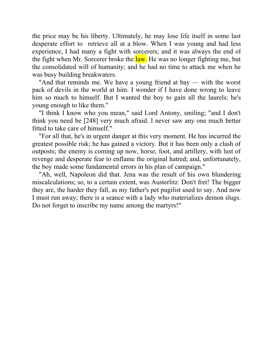 Original scan of Moonchild, PDF page 176