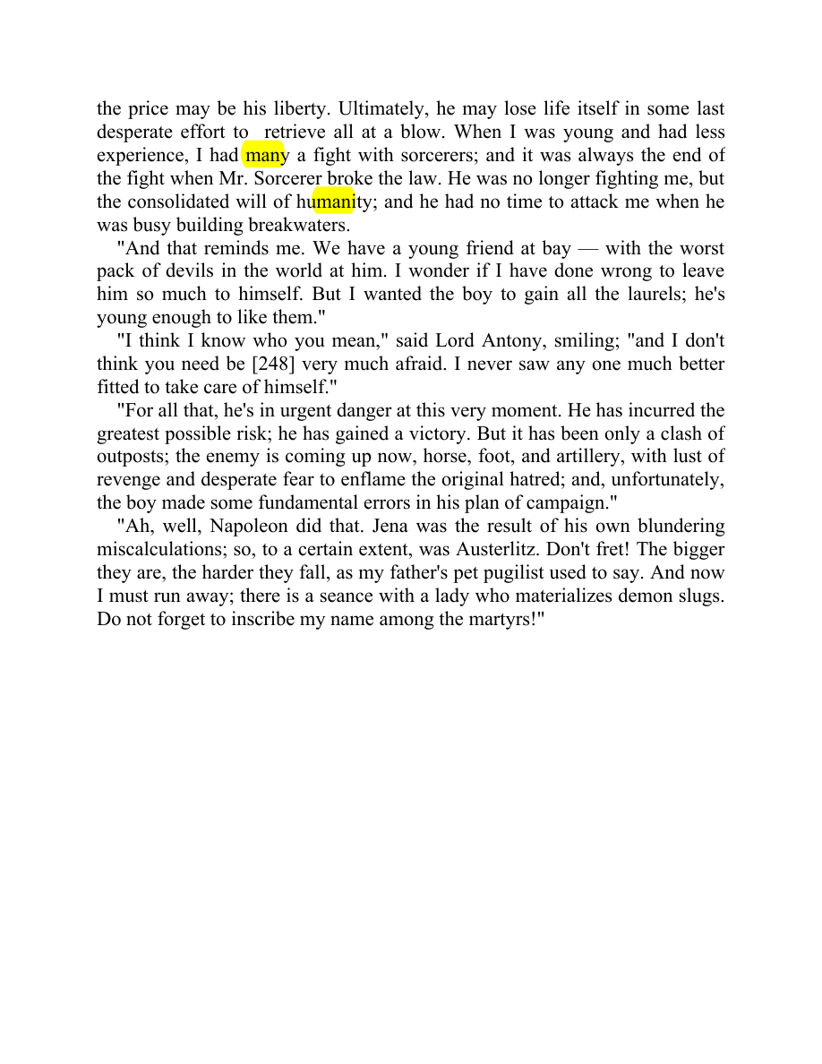 Original scan of Moonchild, PDF page 176