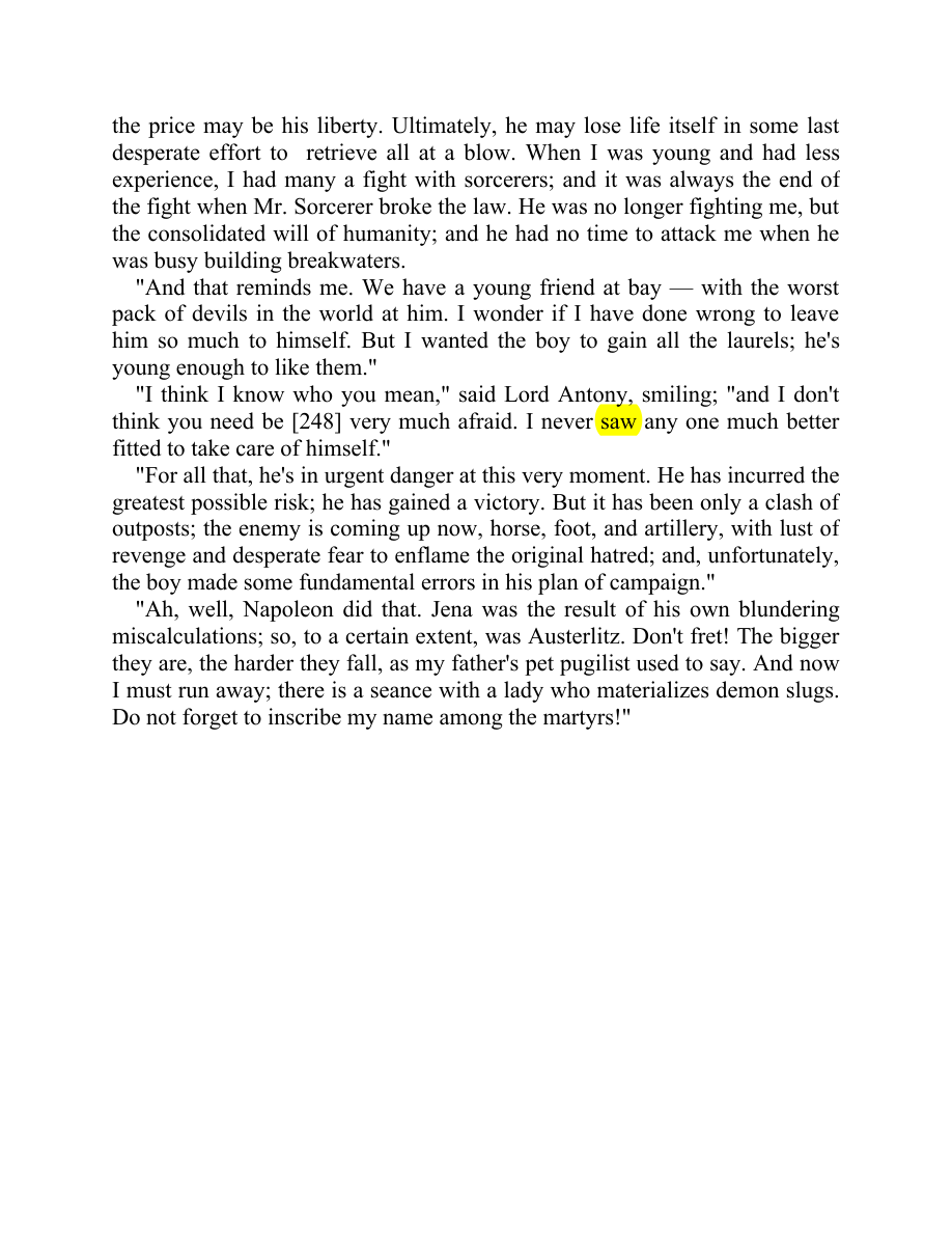 Original scan of Moonchild, PDF page 176