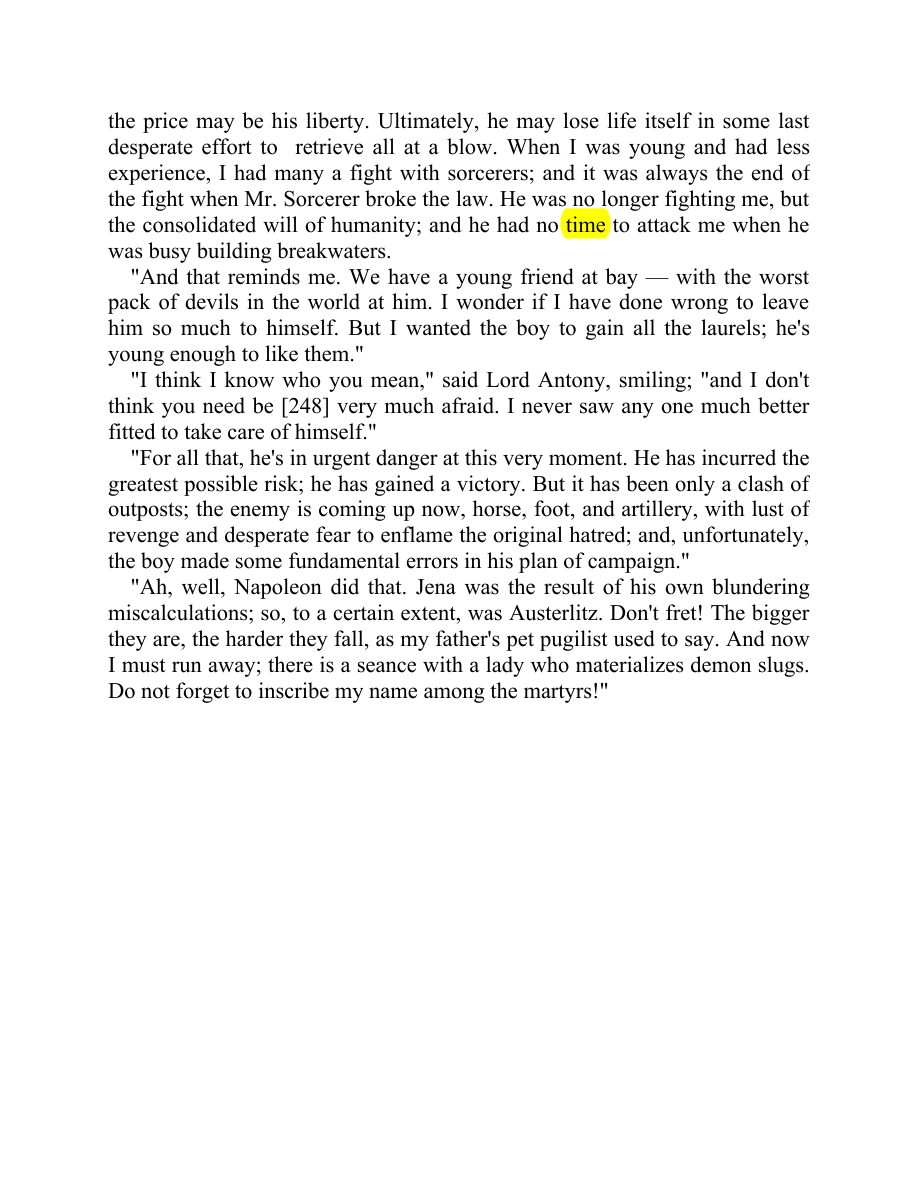 Original scan of Moonchild, PDF page 176