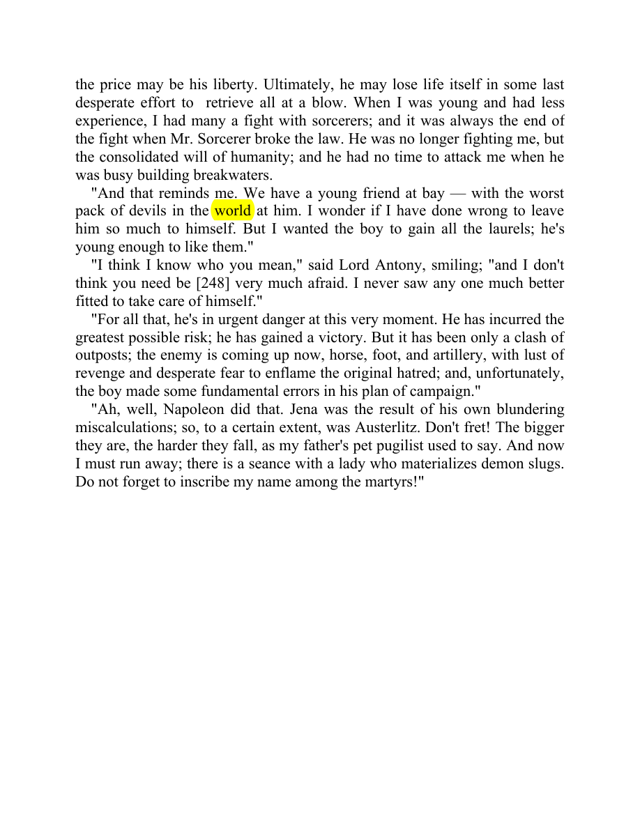 Original scan of Moonchild, PDF page 176