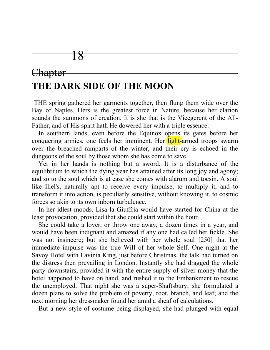 Original scan of Moonchild, PDF page 177