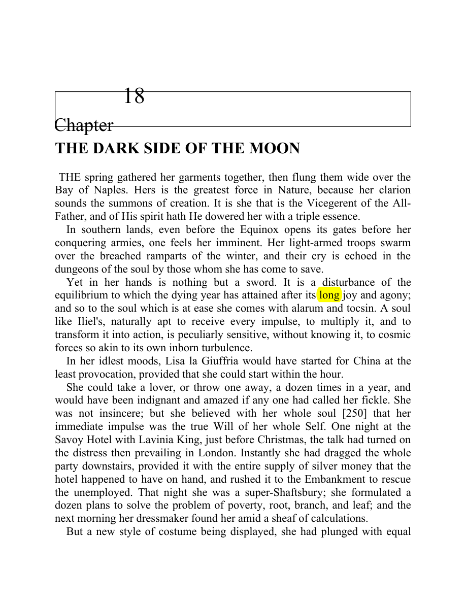 Original scan of Moonchild, PDF page 177