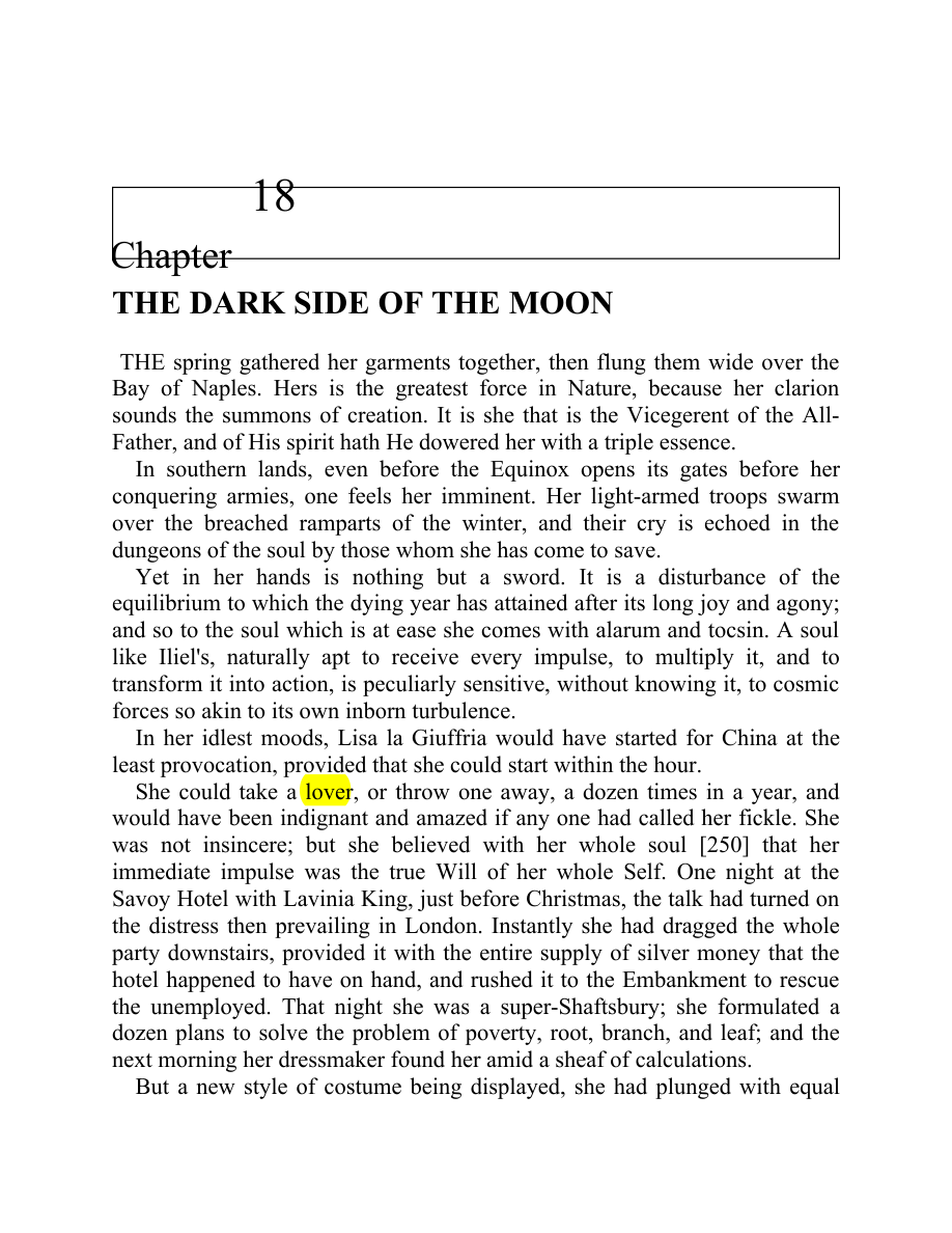 Original scan of Moonchild, PDF page 177
