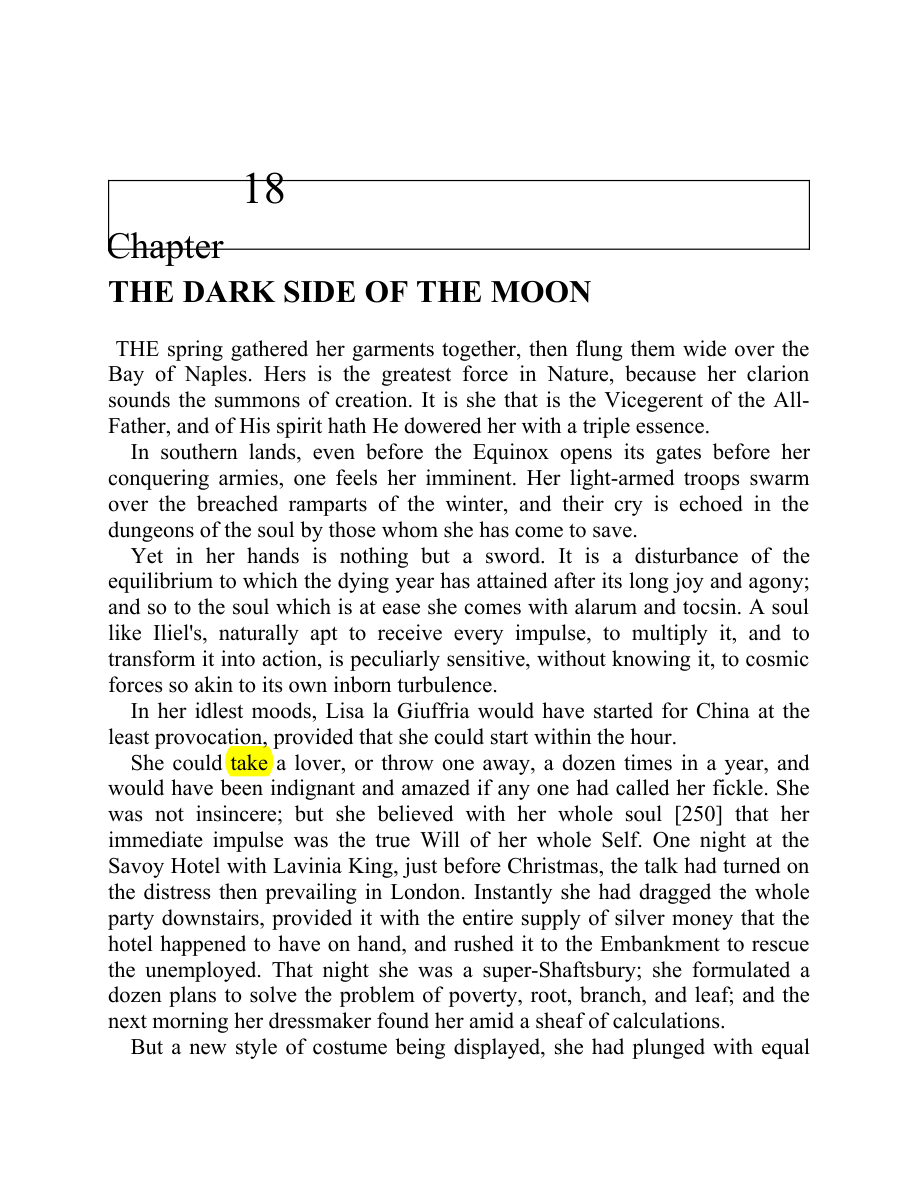 Original scan of Moonchild, PDF page 177
