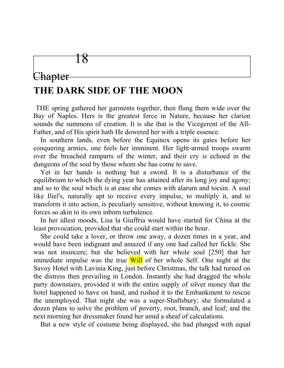 Original scan of Moonchild, PDF page 177