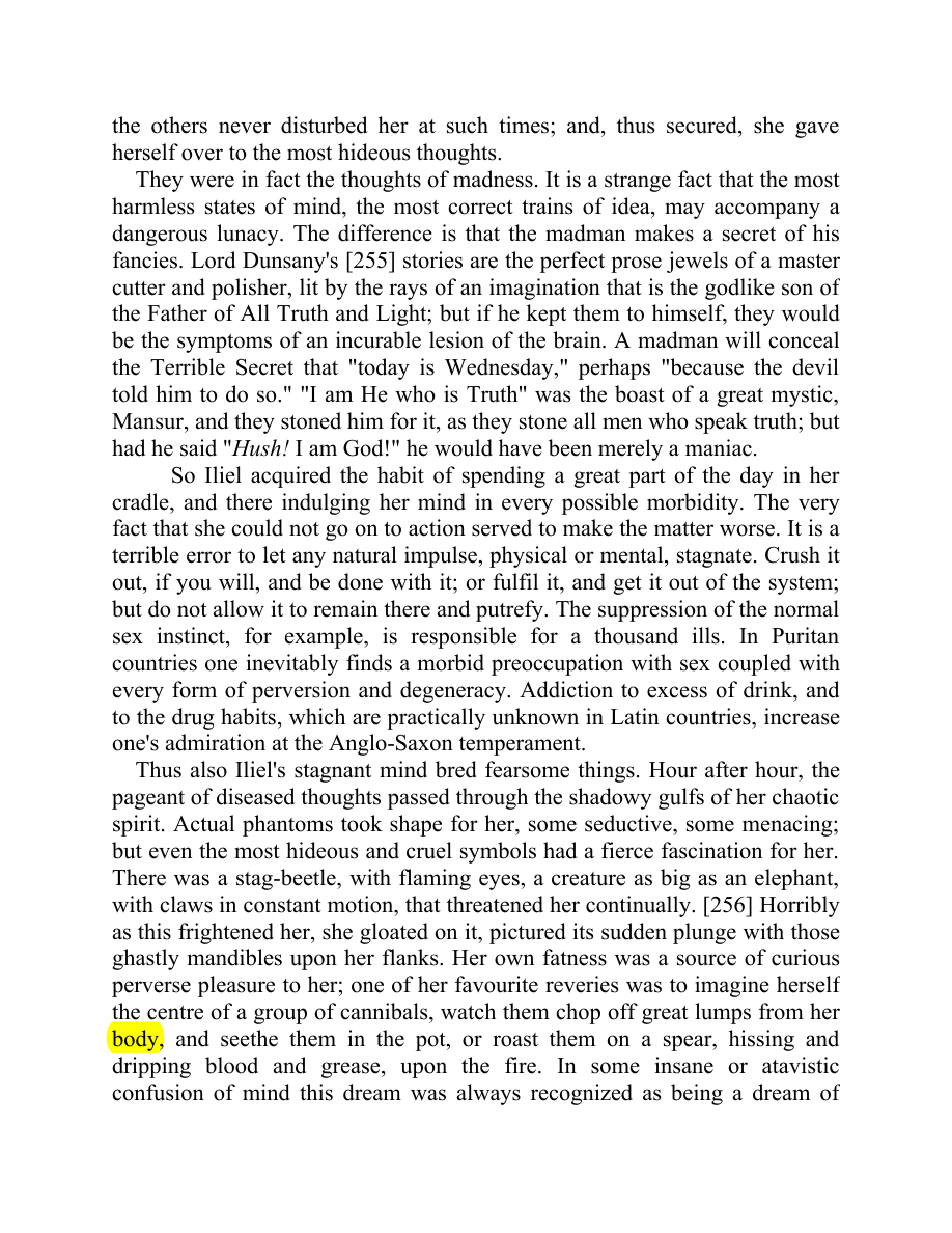 Original scan of Moonchild, PDF page 181
