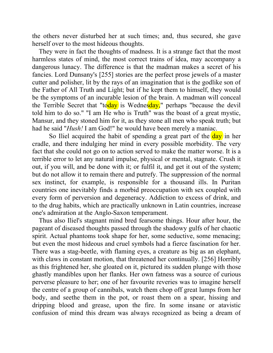 Original scan of Moonchild, PDF page 181