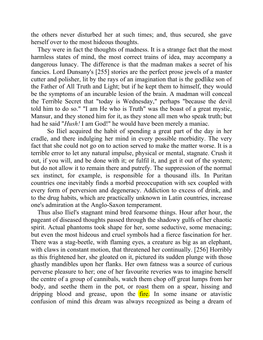 Original scan of Moonchild, PDF page 181