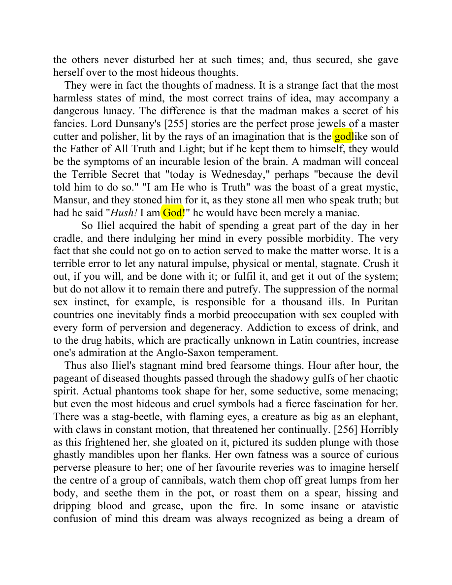 Original scan of Moonchild, PDF page 181