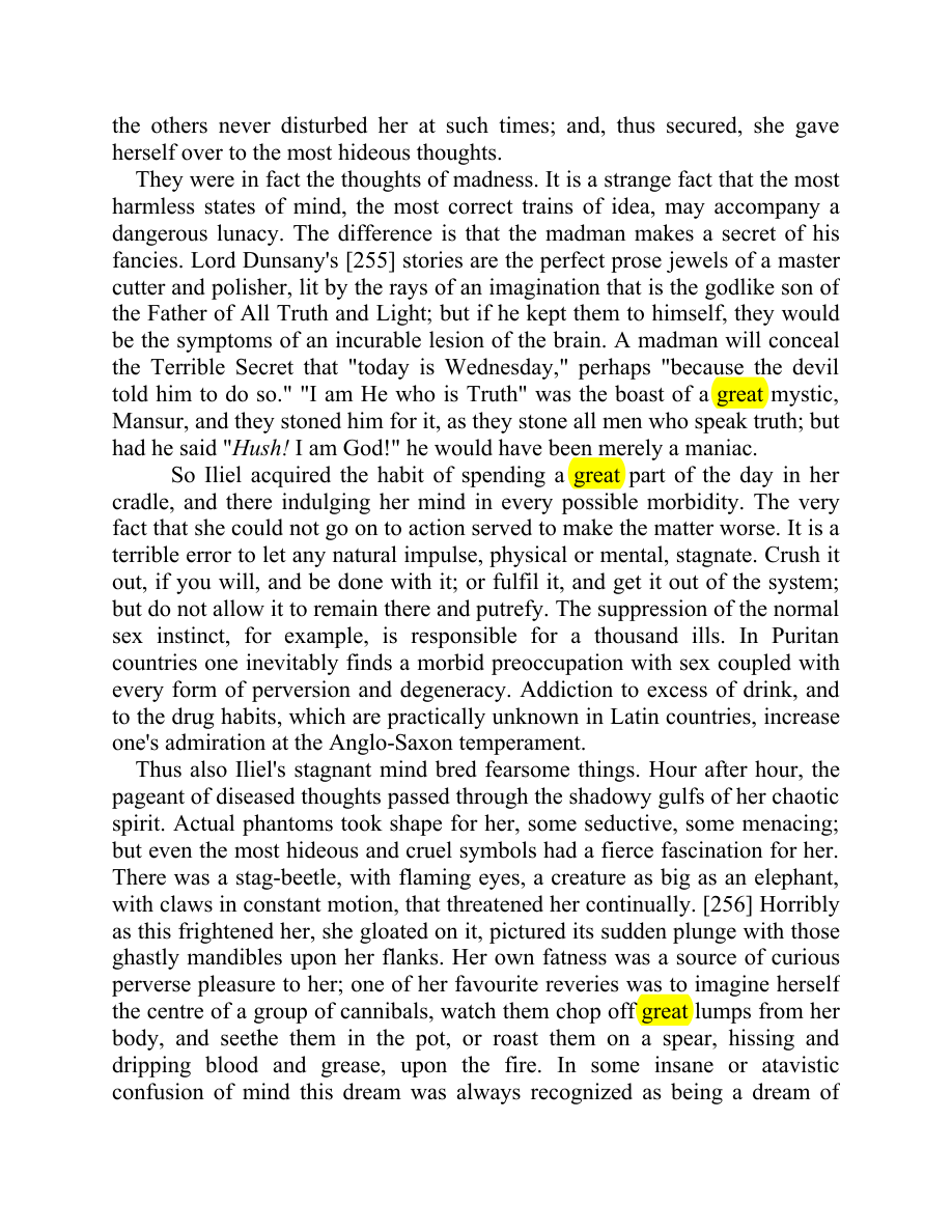Original scan of Moonchild, PDF page 181
