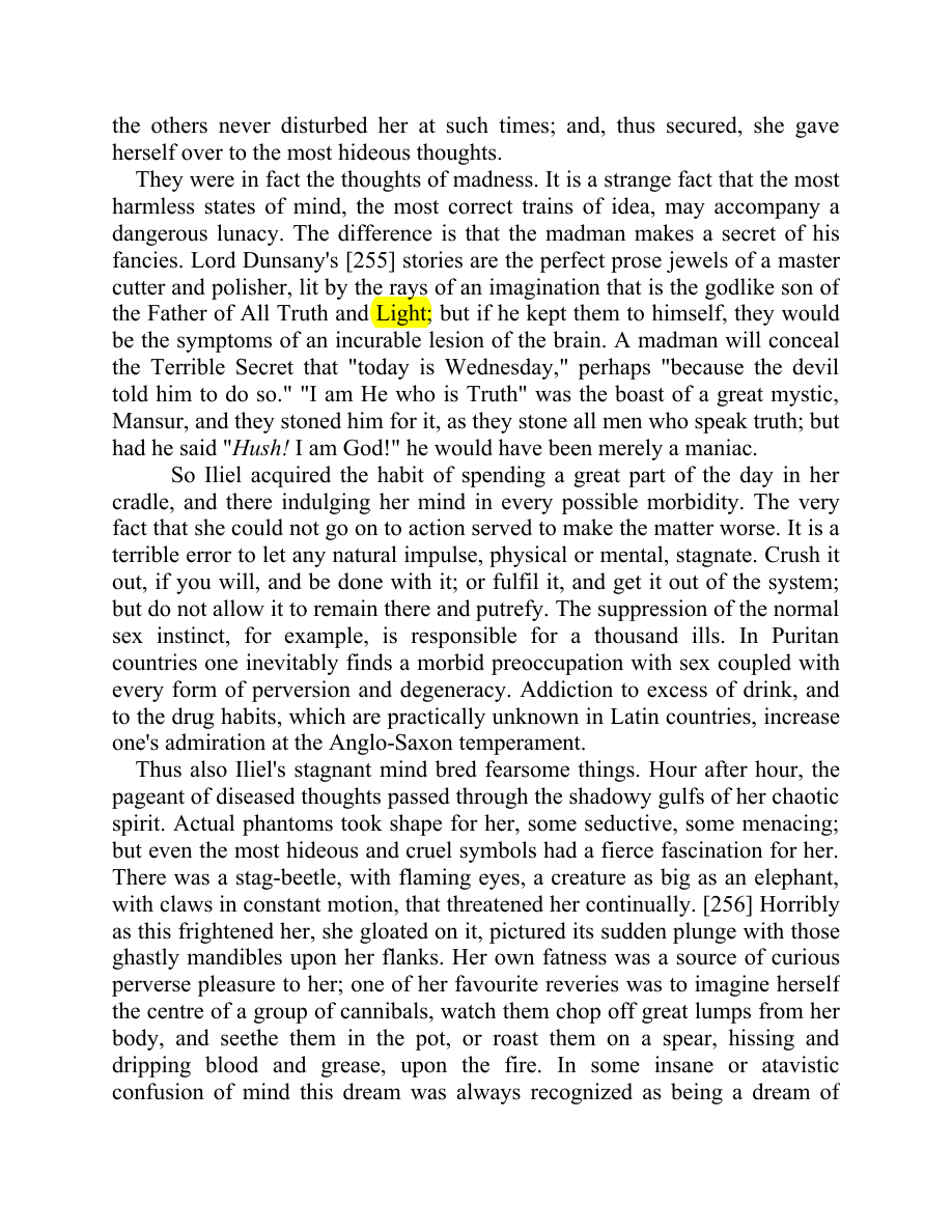 Original scan of Moonchild, PDF page 181