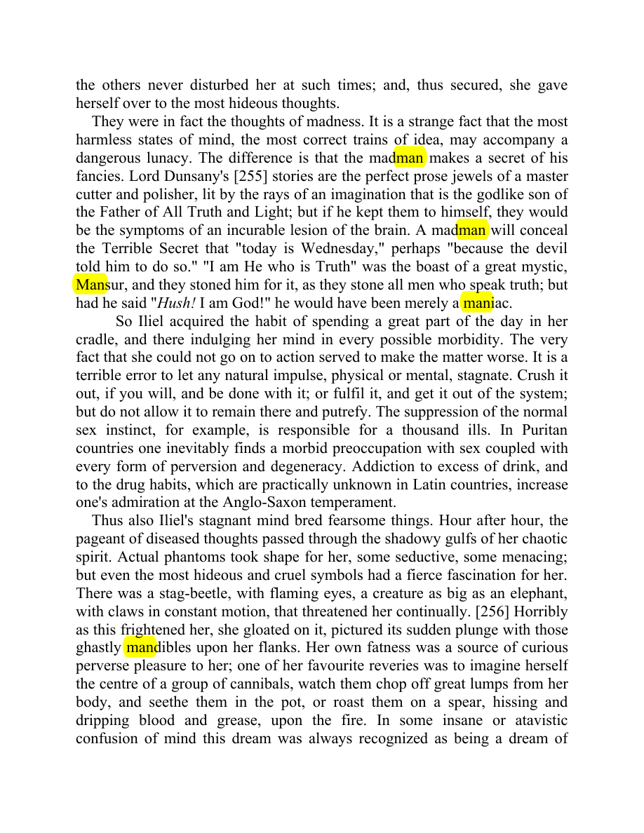 Original scan of Moonchild, PDF page 181
