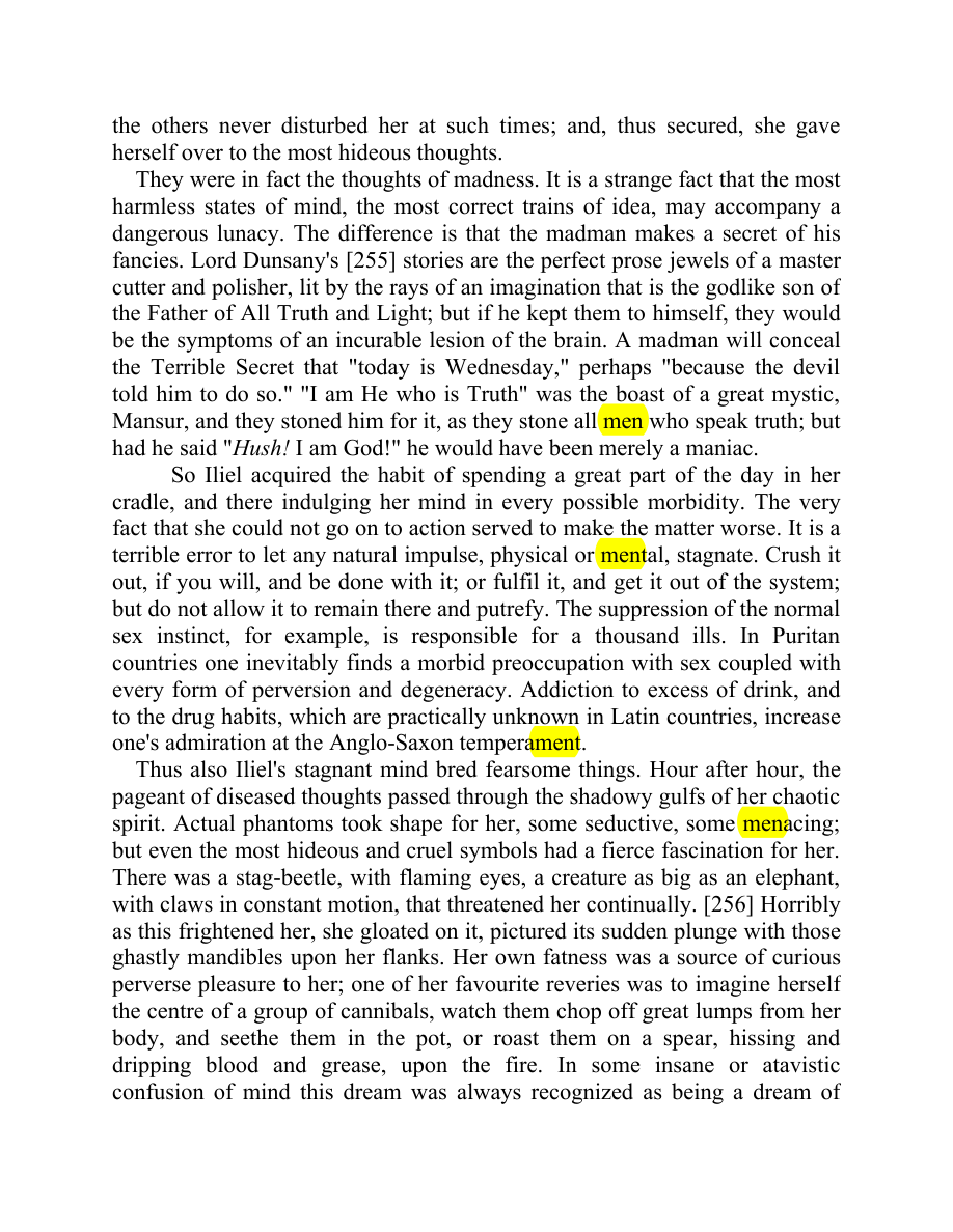 Original scan of Moonchild, PDF page 181