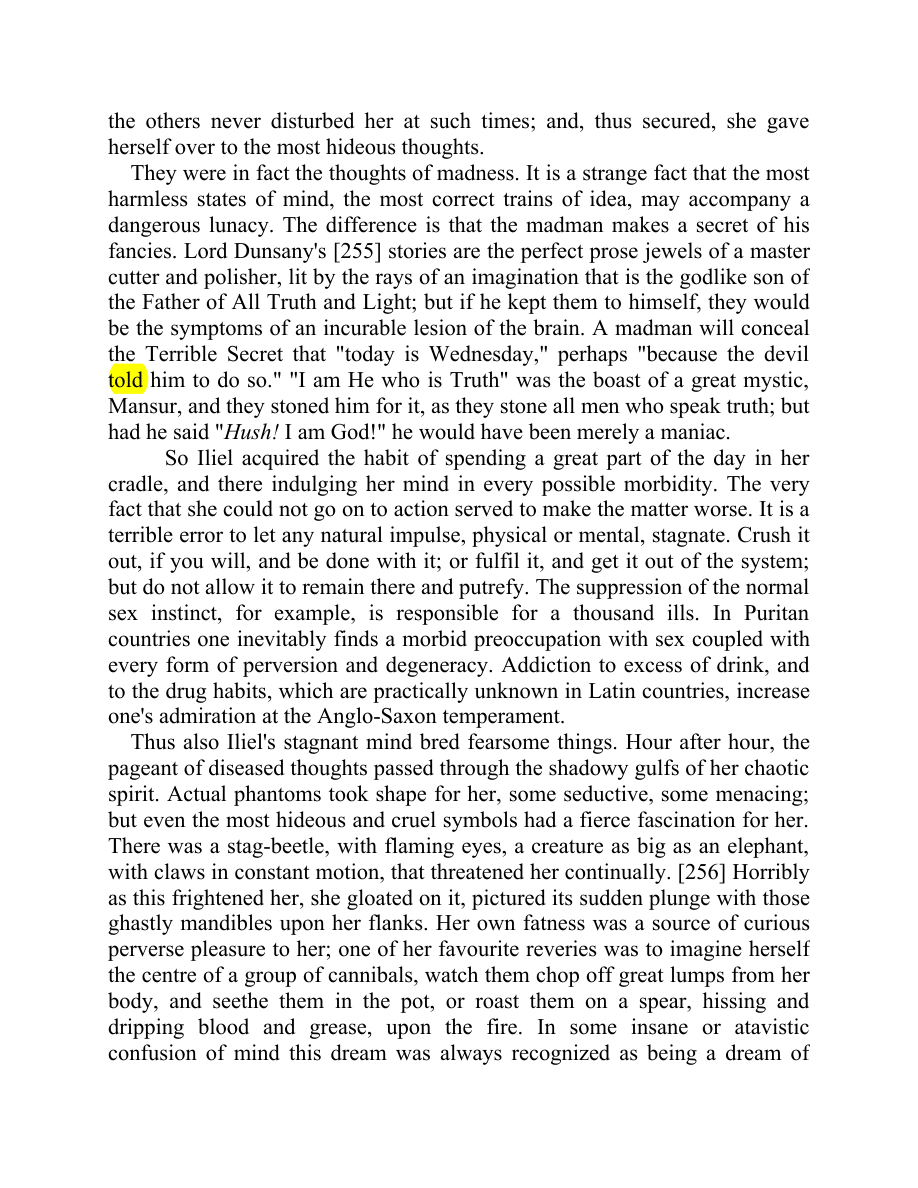 Original scan of Moonchild, PDF page 181