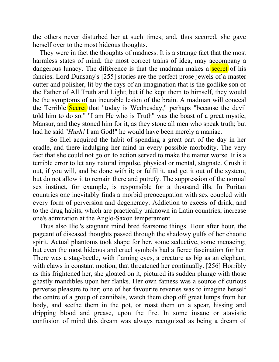Original scan of Moonchild, PDF page 181