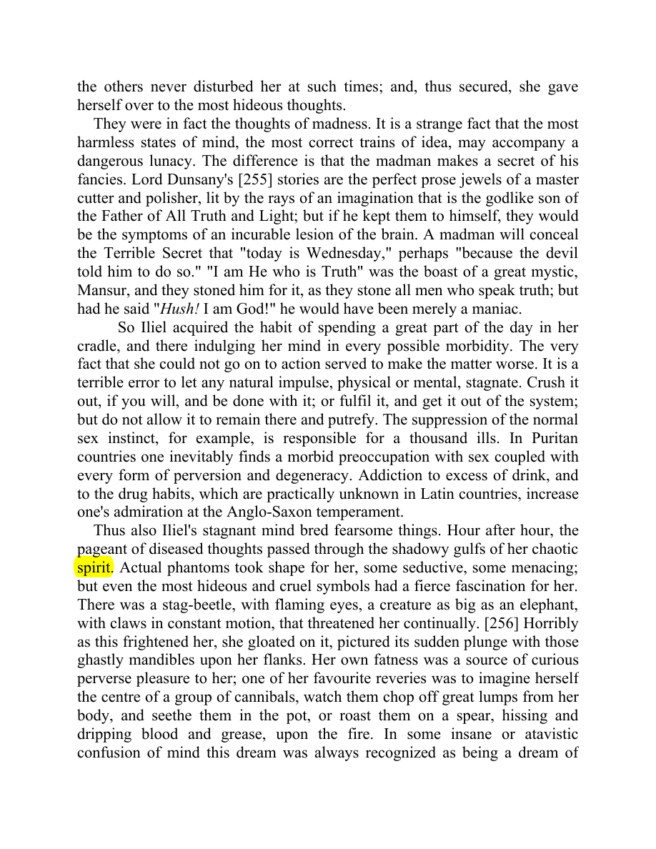 Original scan of Moonchild, PDF page 181
