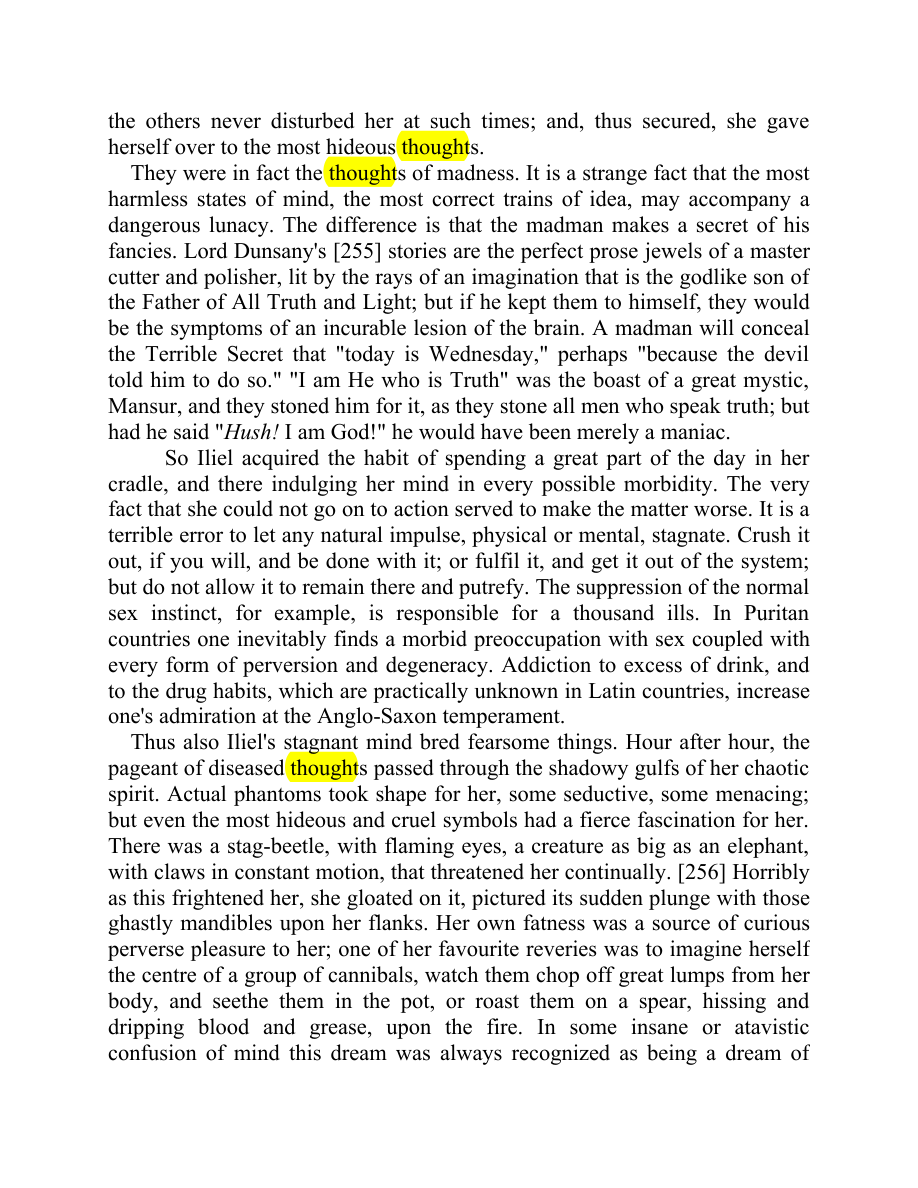 Original scan of Moonchild, PDF page 181