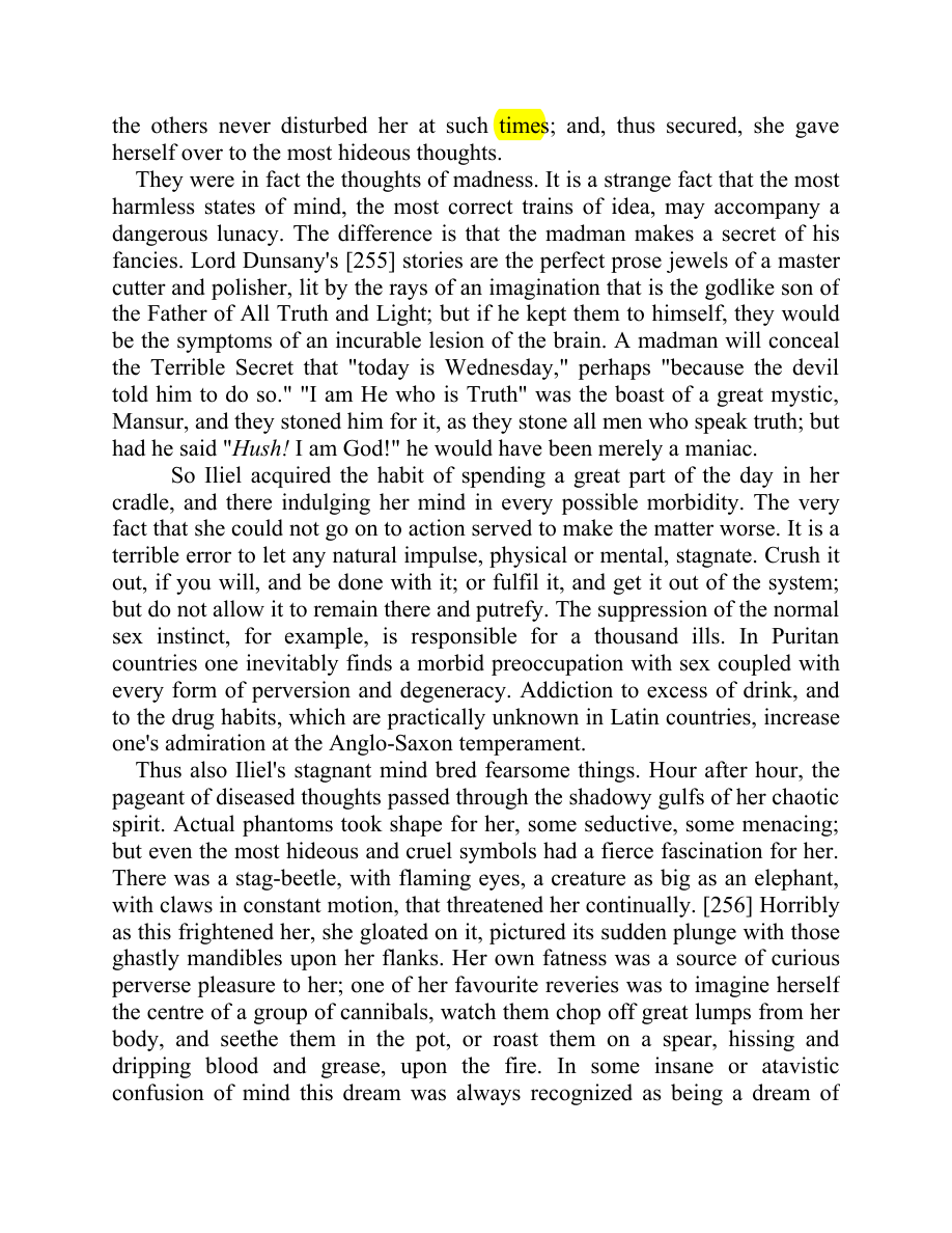 Original scan of Moonchild, PDF page 181