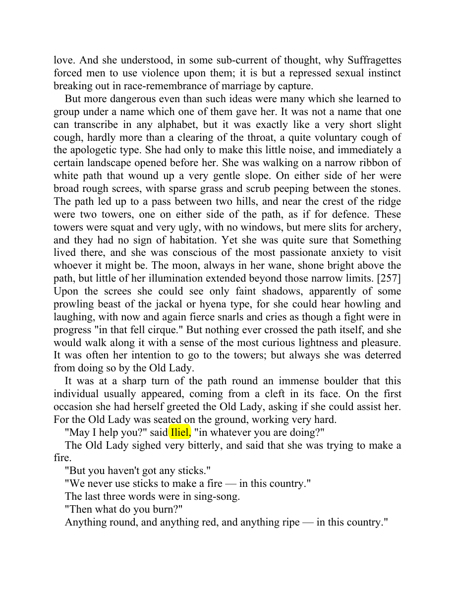 Original scan of Moonchild, PDF page 182