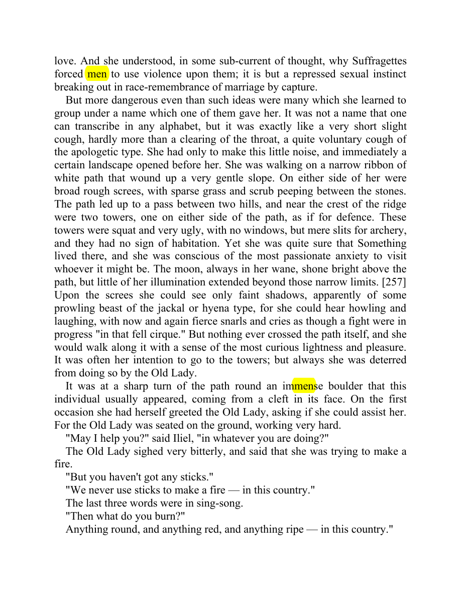 Original scan of Moonchild, PDF page 182