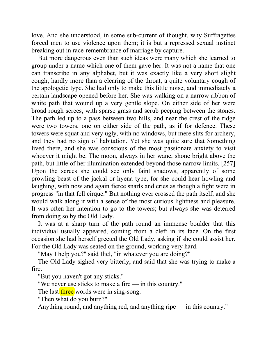 Original scan of Moonchild, PDF page 182