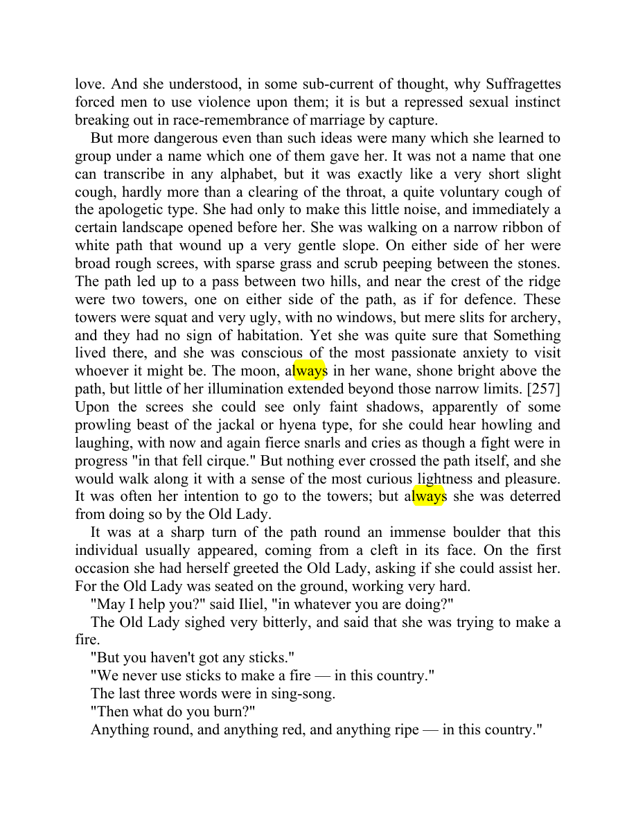 Original scan of Moonchild, PDF page 182