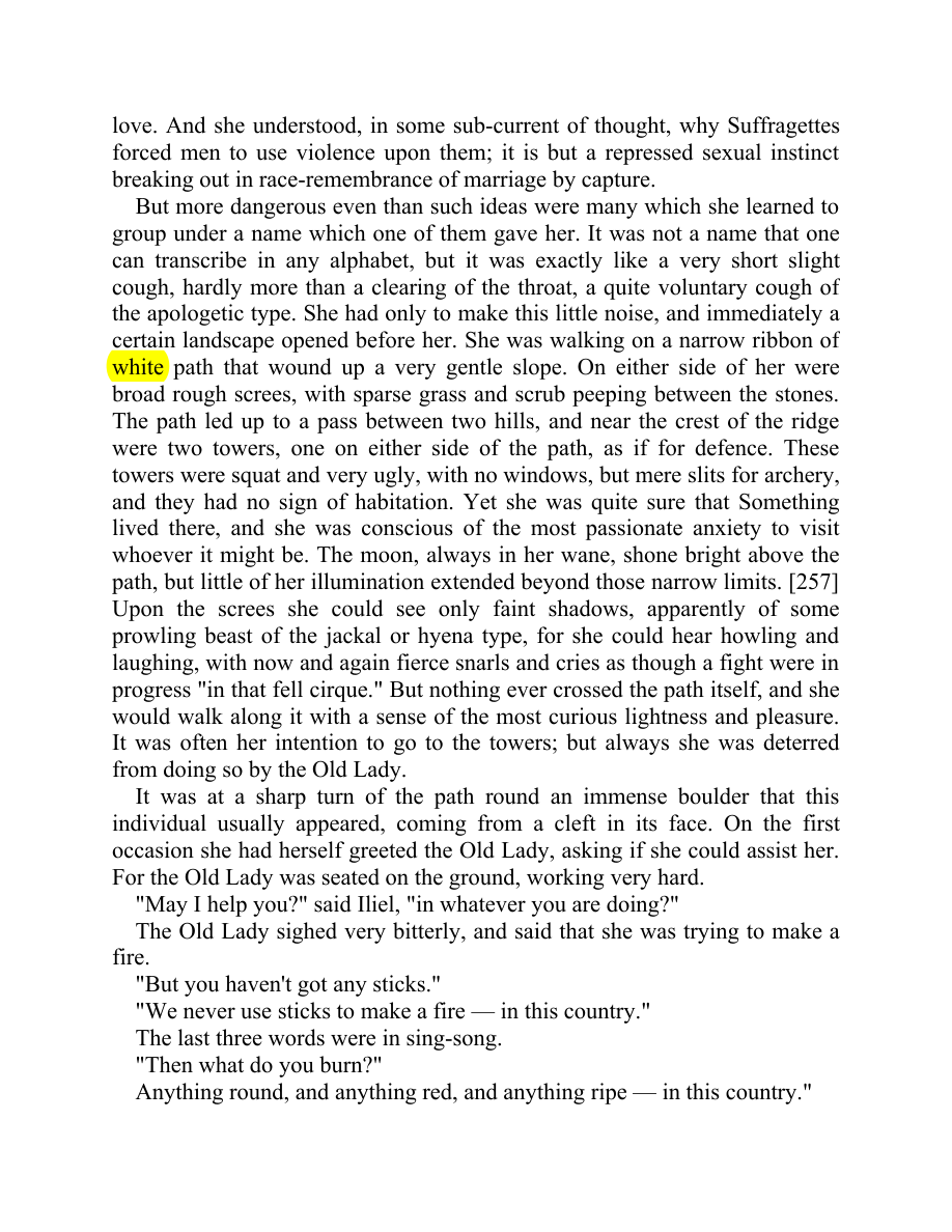 Original scan of Moonchild, PDF page 182