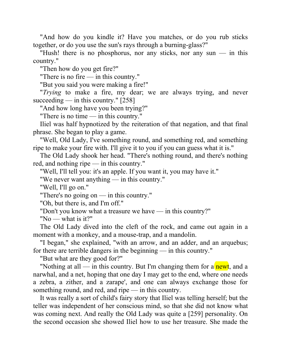 Original scan of Moonchild, PDF page 183