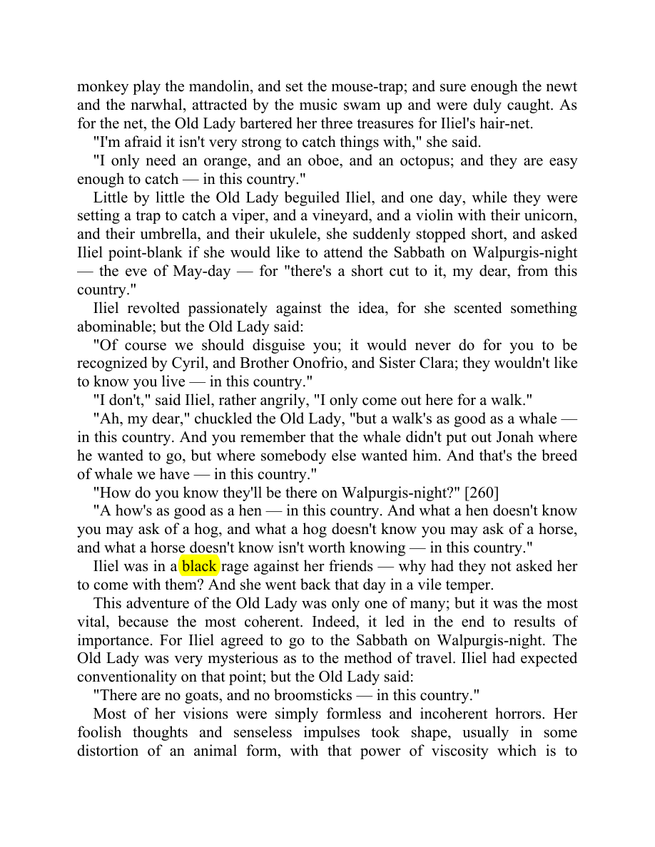 Original scan of Moonchild, PDF page 184