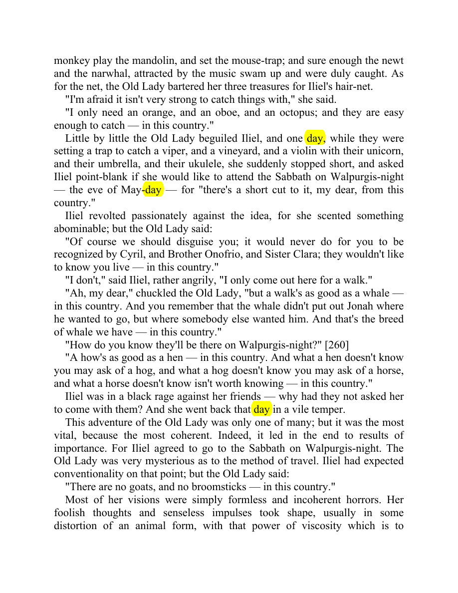 Original scan of Moonchild, PDF page 184