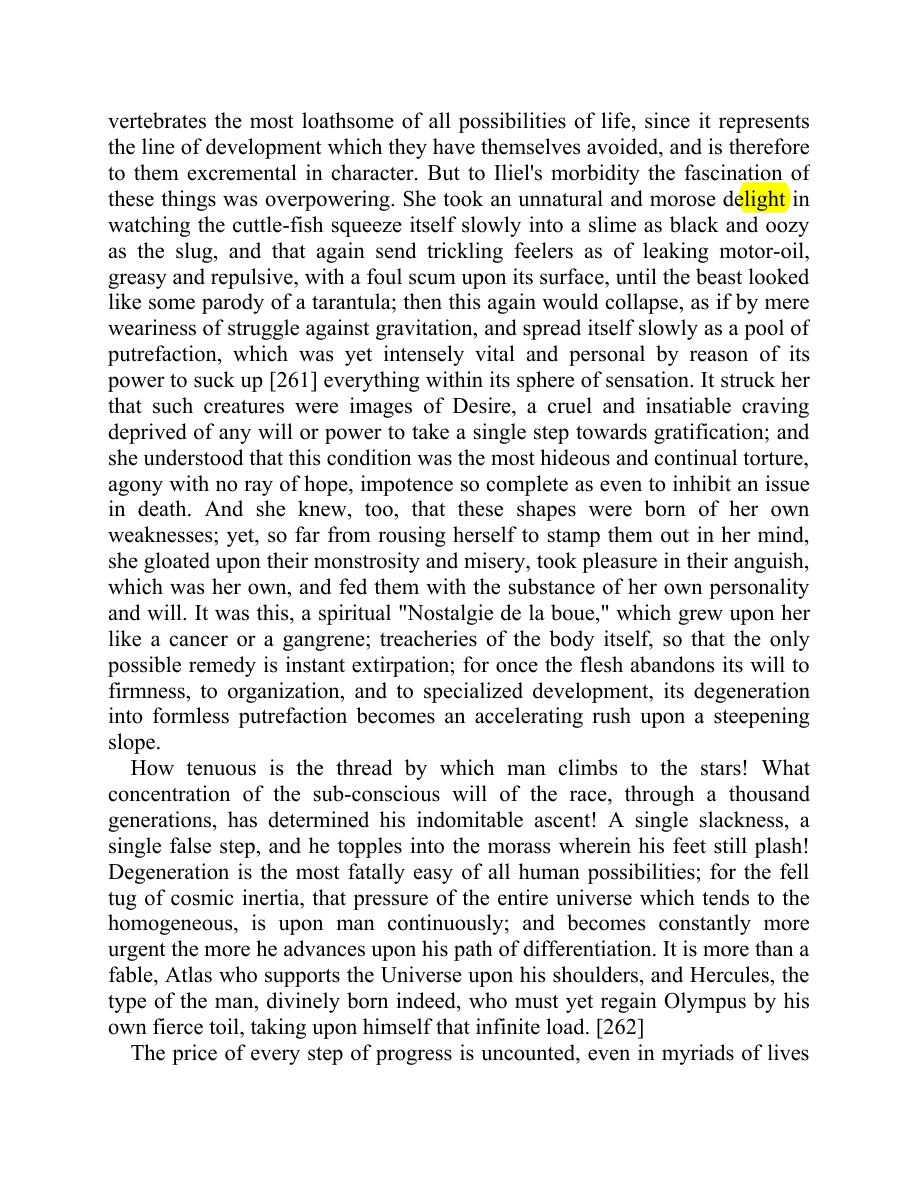 Original scan of Moonchild, PDF page 185