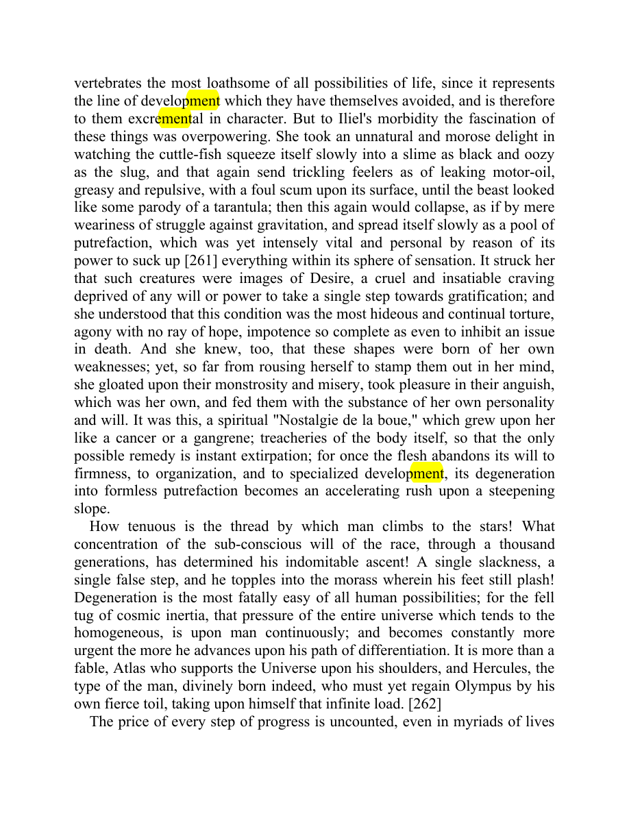 Original scan of Moonchild, PDF page 185