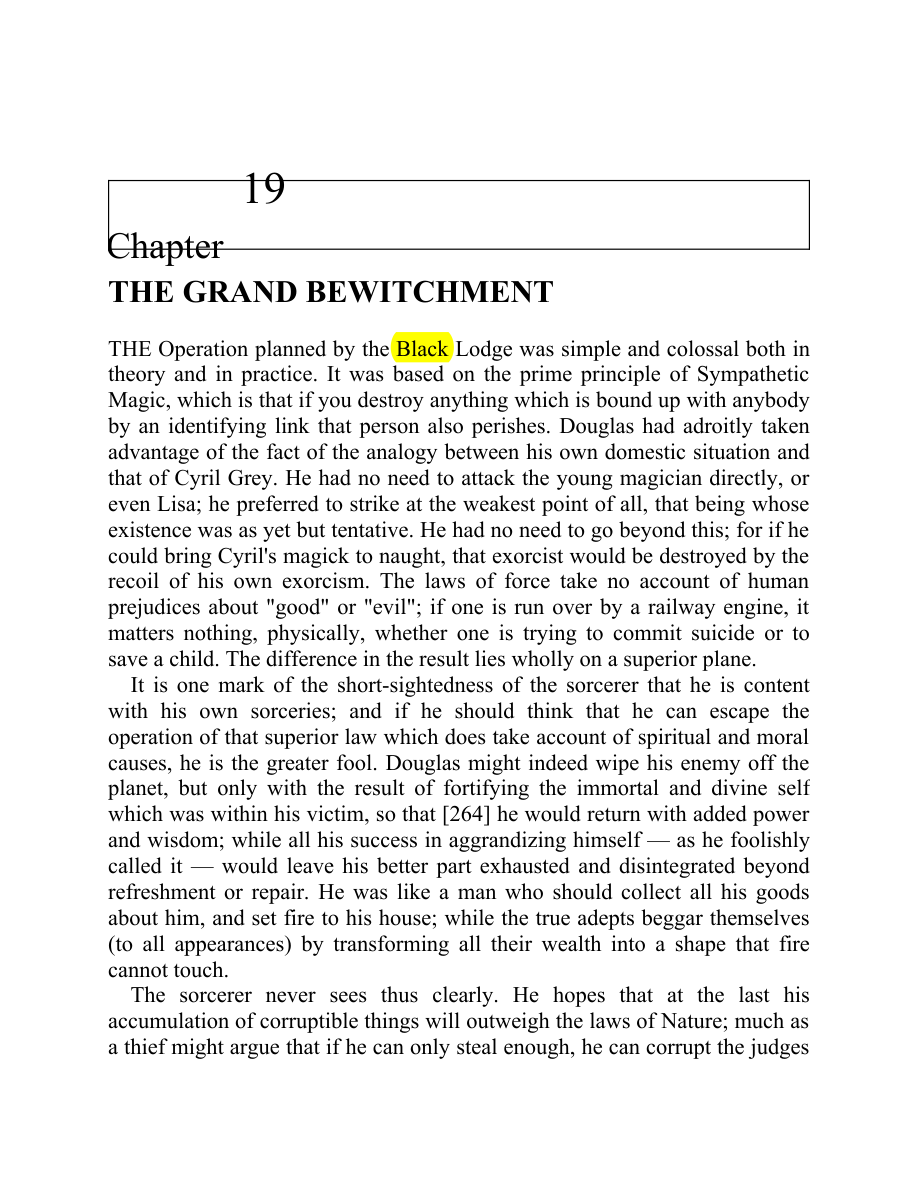 Original scan of Moonchild, PDF page 187
