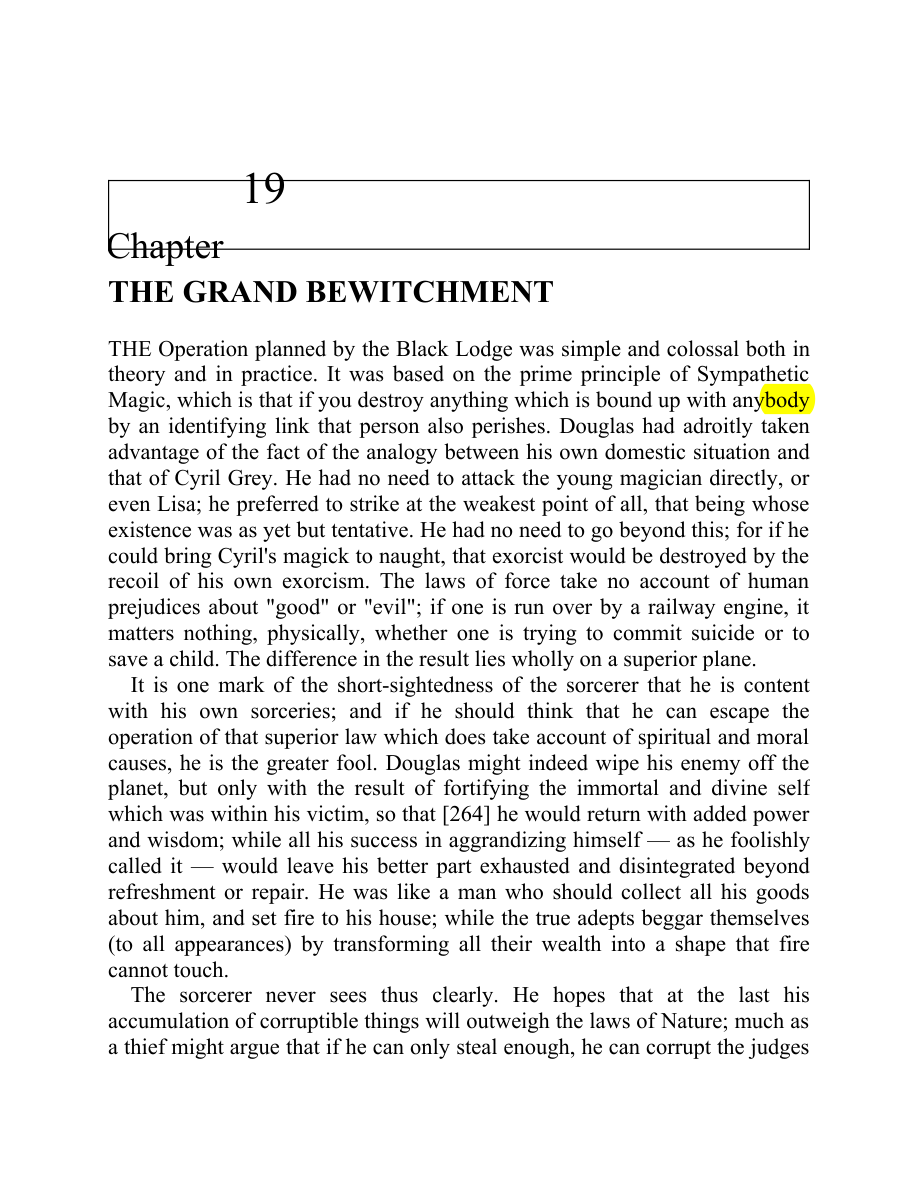 Original scan of Moonchild, PDF page 187