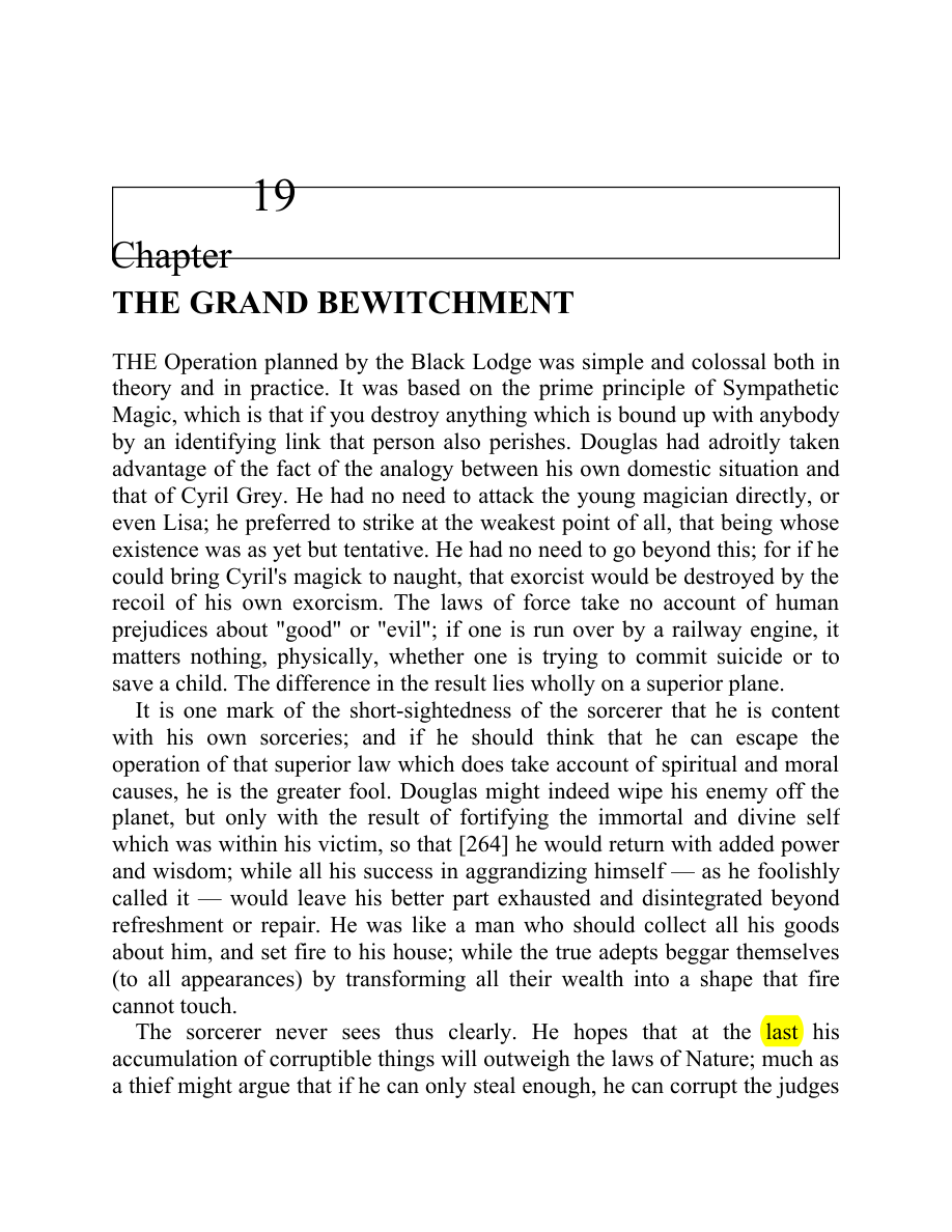 Original scan of Moonchild, PDF page 187